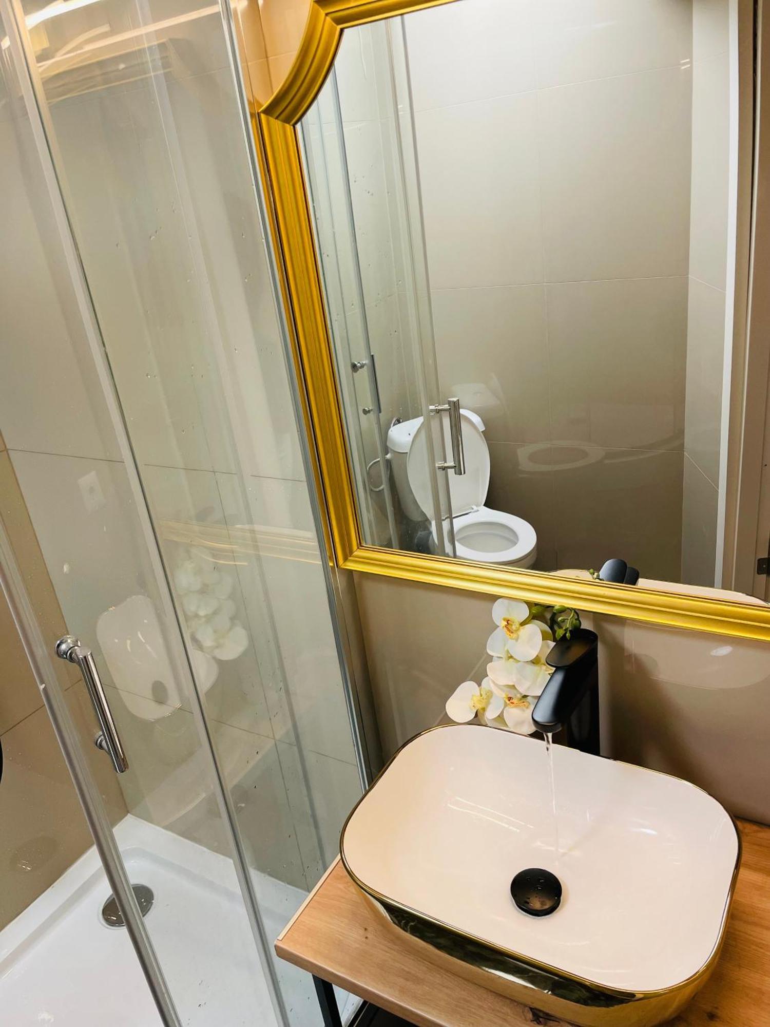 Air Residence 44 Otopeni Zewnętrze zdjęcie