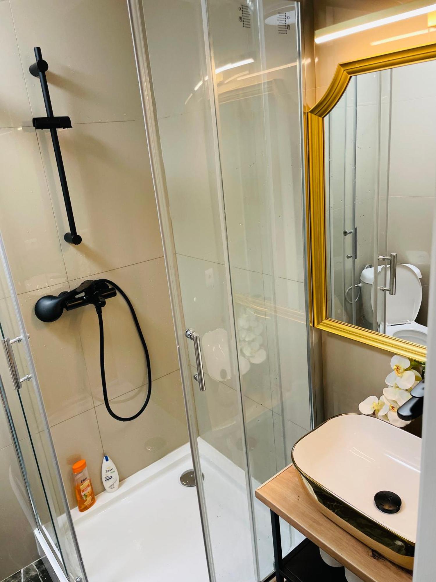 Air Residence 44 Otopeni Zewnętrze zdjęcie