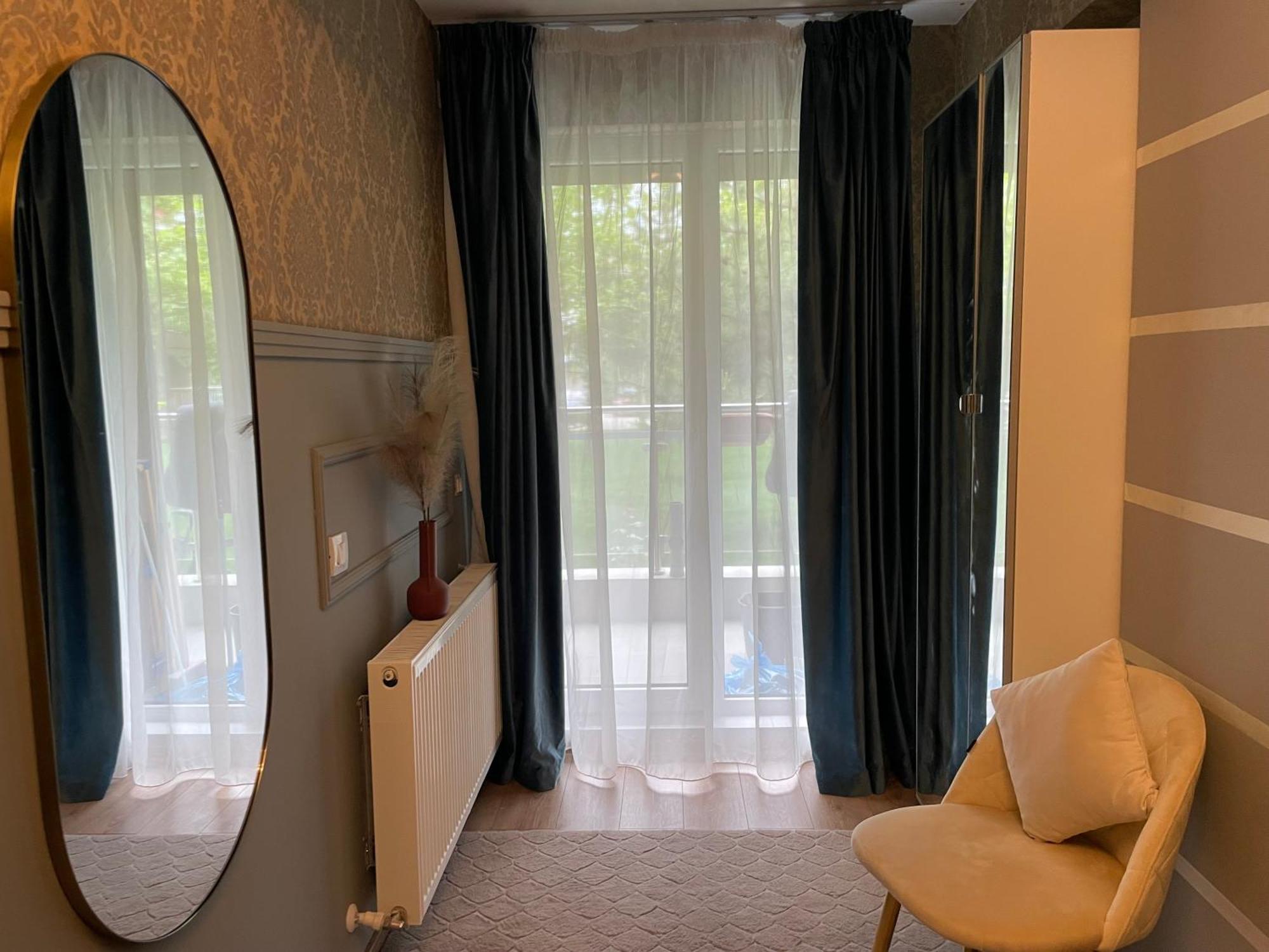 Air Residence 44 Otopeni Zewnętrze zdjęcie