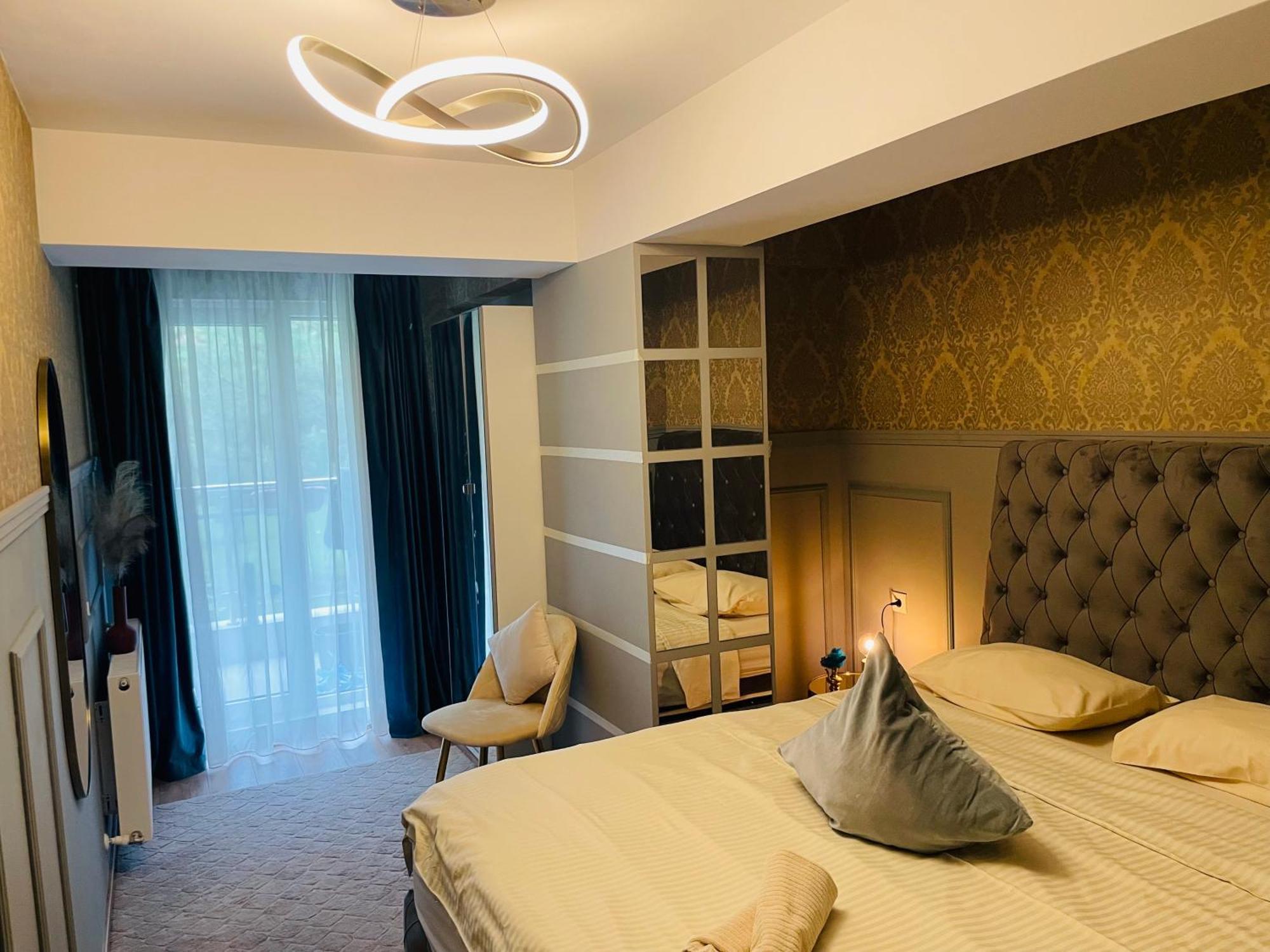 Air Residence 44 Otopeni Zewnętrze zdjęcie